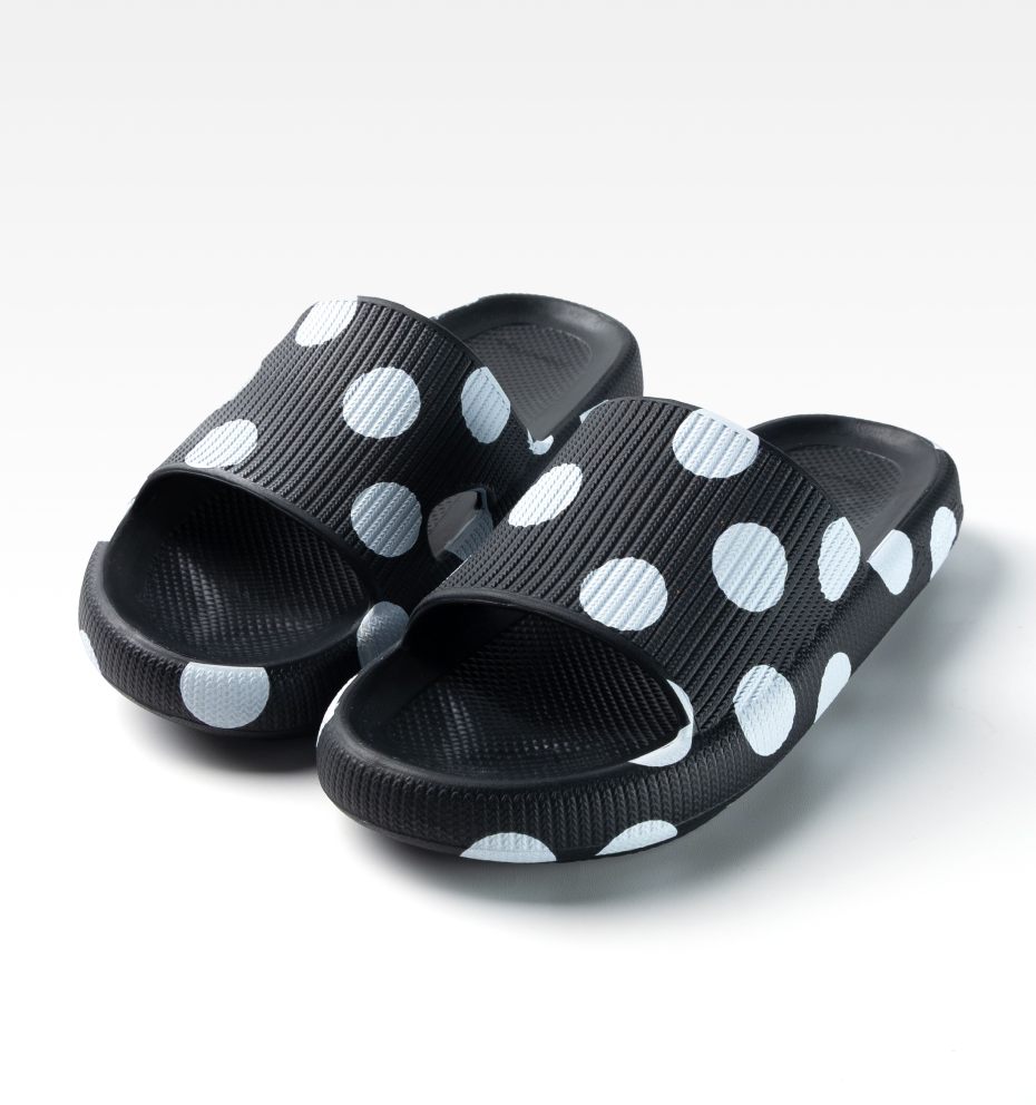 Happy Polkadots