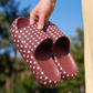 Happy Polkadots