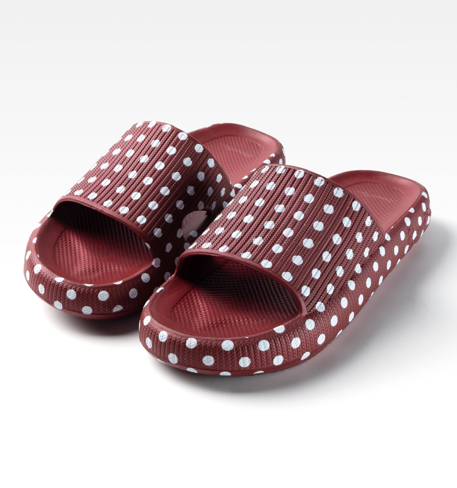 Happy Polkadots
