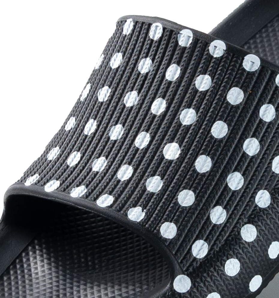 Happy Polkadots