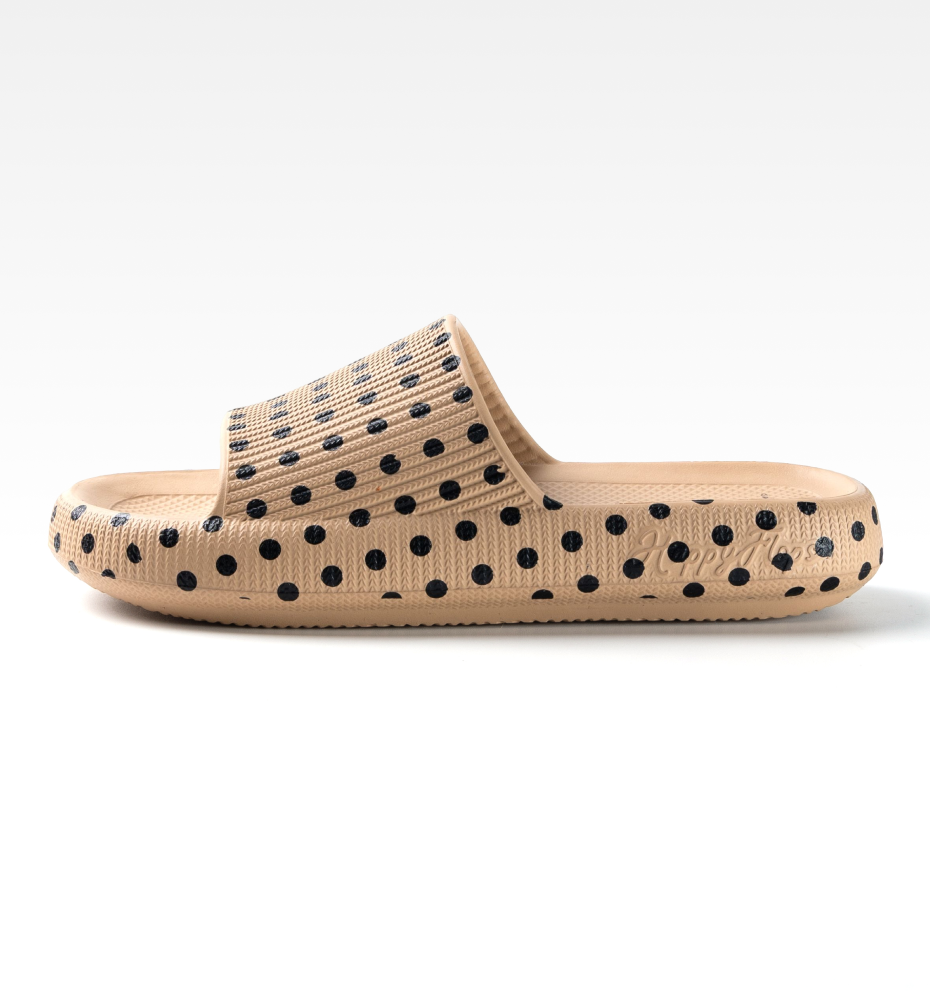 Happy Polkadots