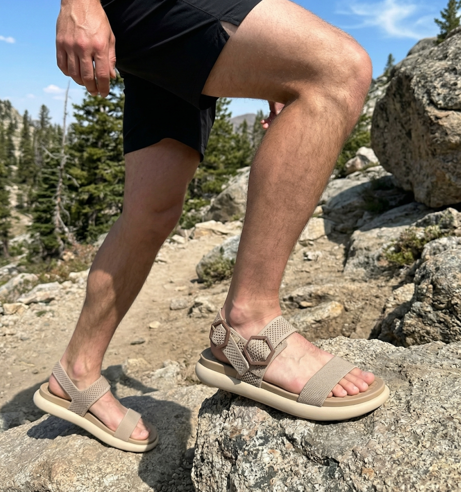 Sand Beige / 35