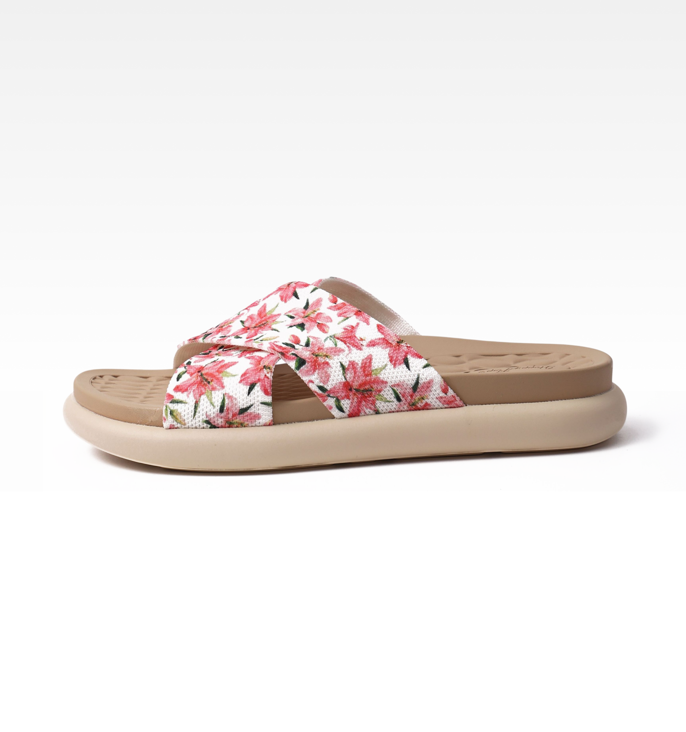 HappySandals Stockholm - Blomst