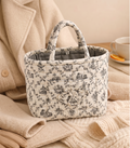 Toile Noir