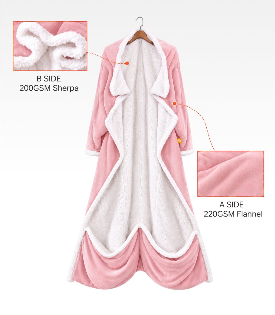 Rosa / Onesize