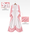 Rosa / Onesize