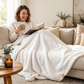 HappyBlanket Heated
