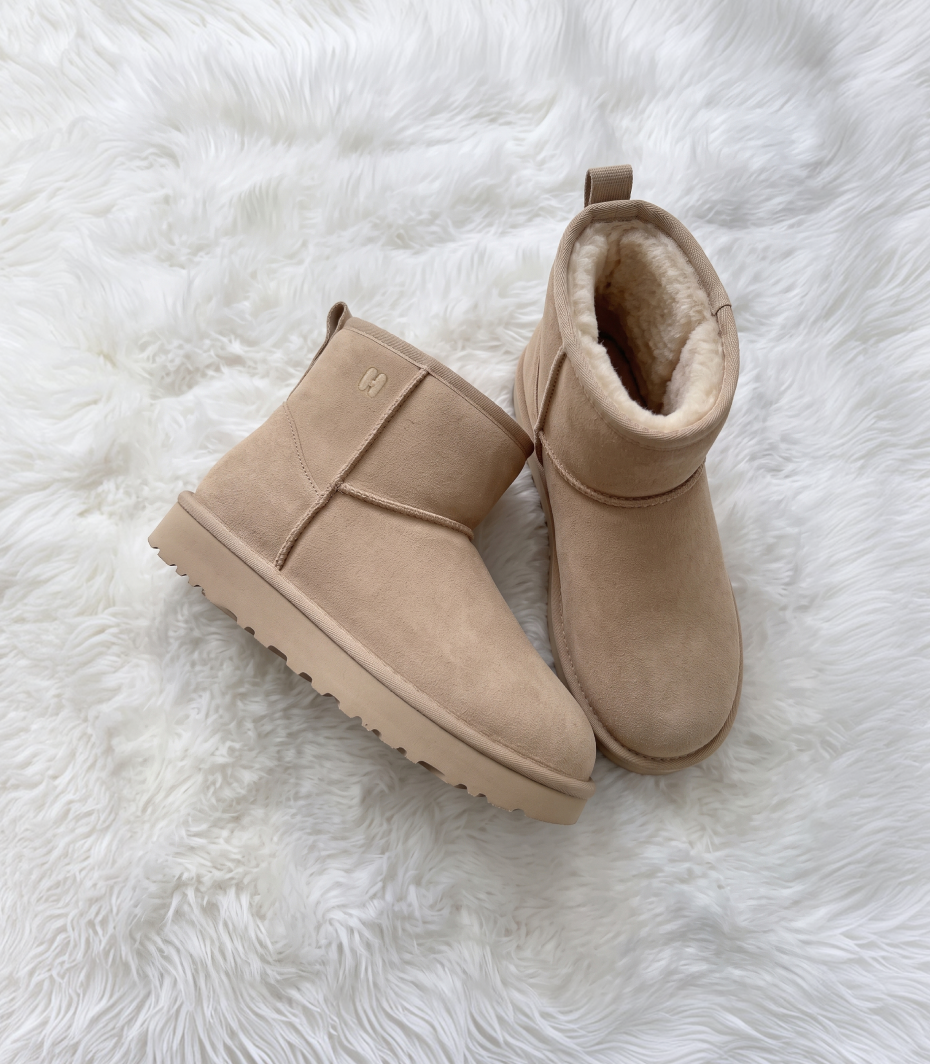 HappyBoots