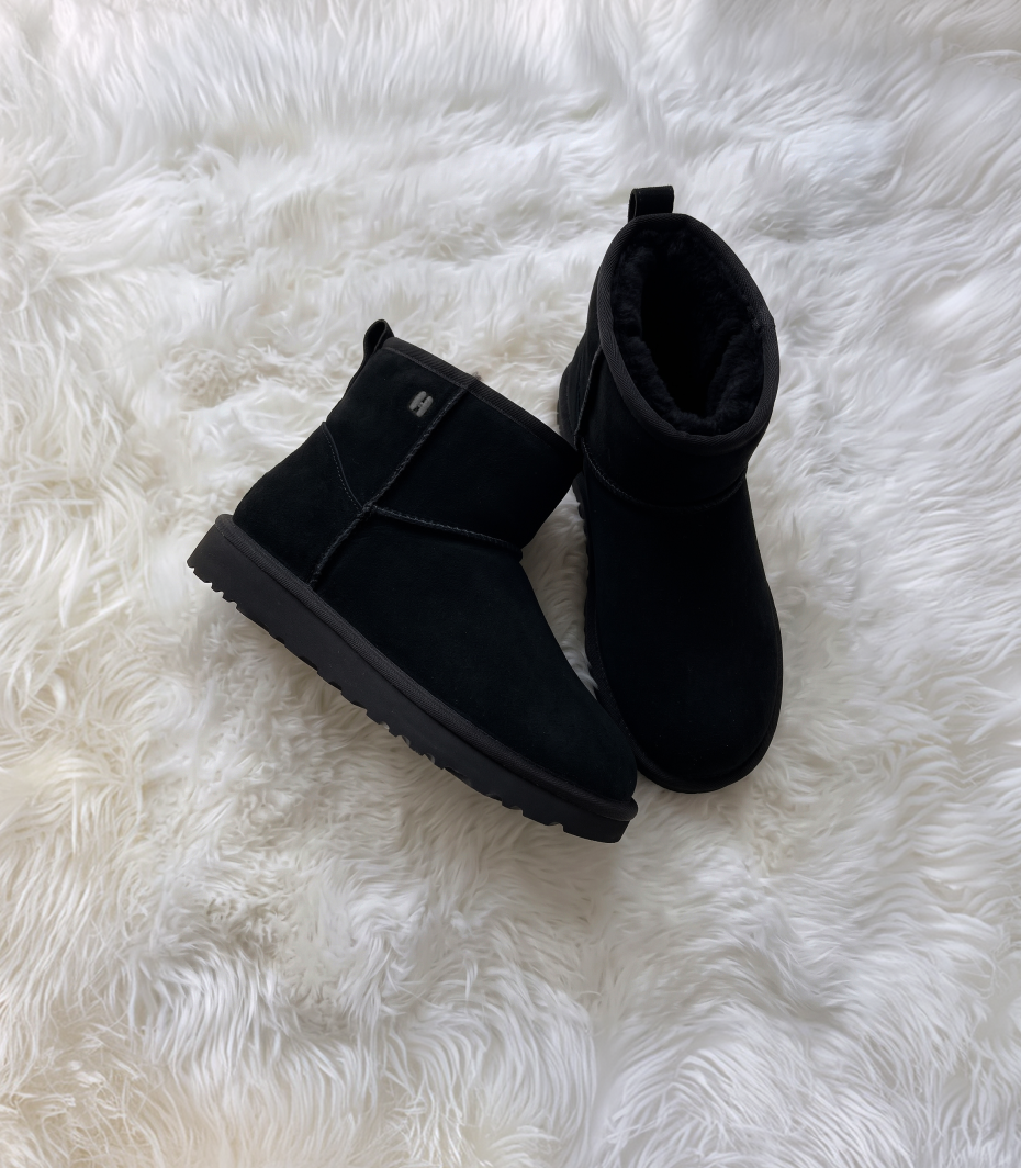 HappyBoots