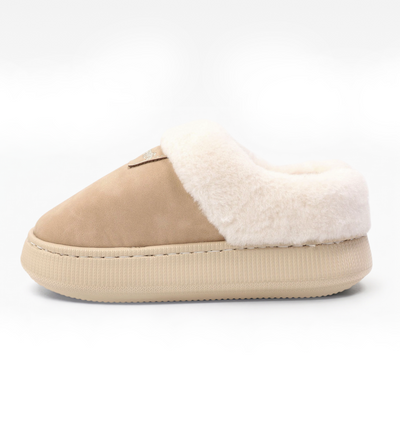 Beige / 36-37