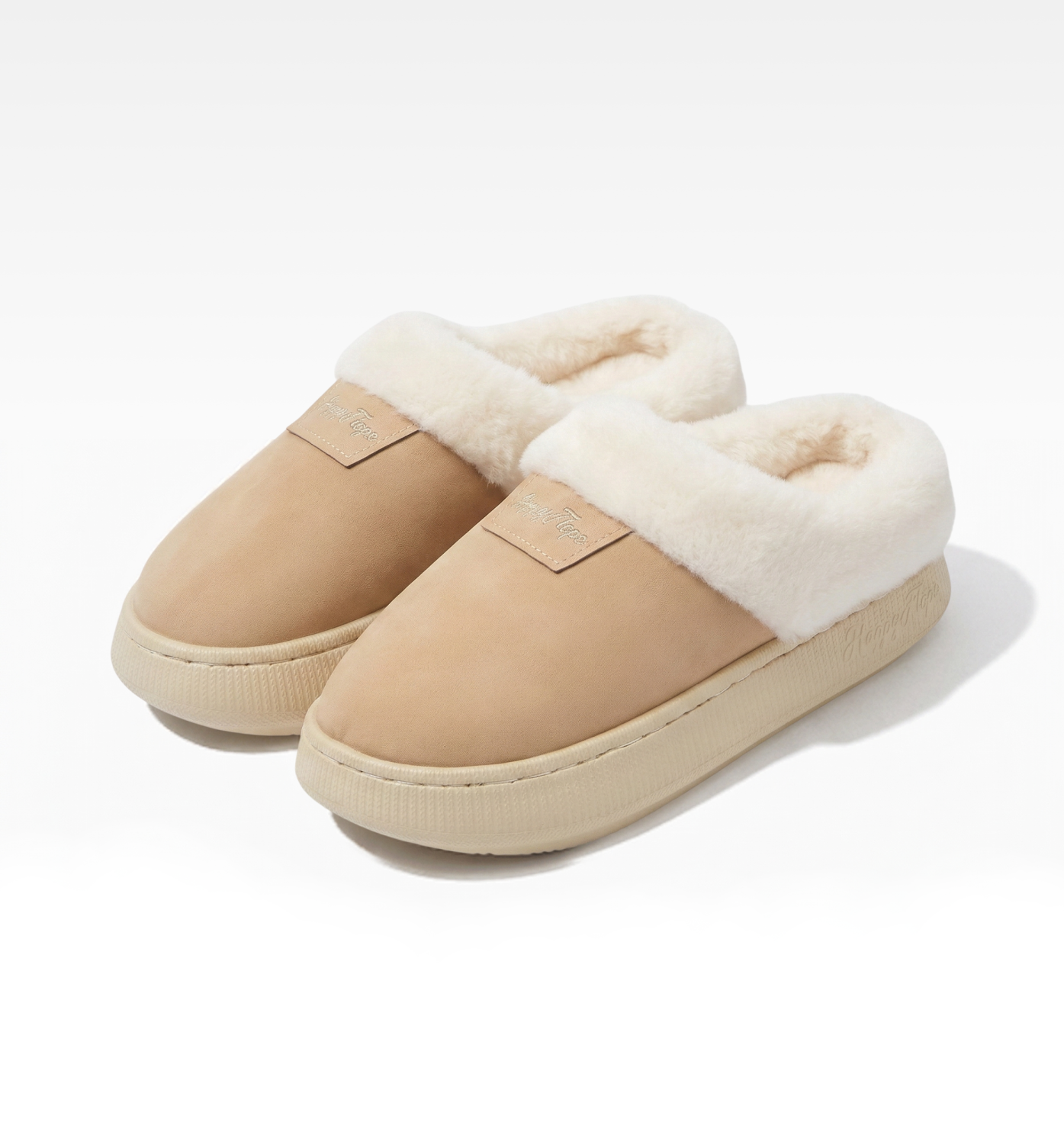 Beige / 36-37