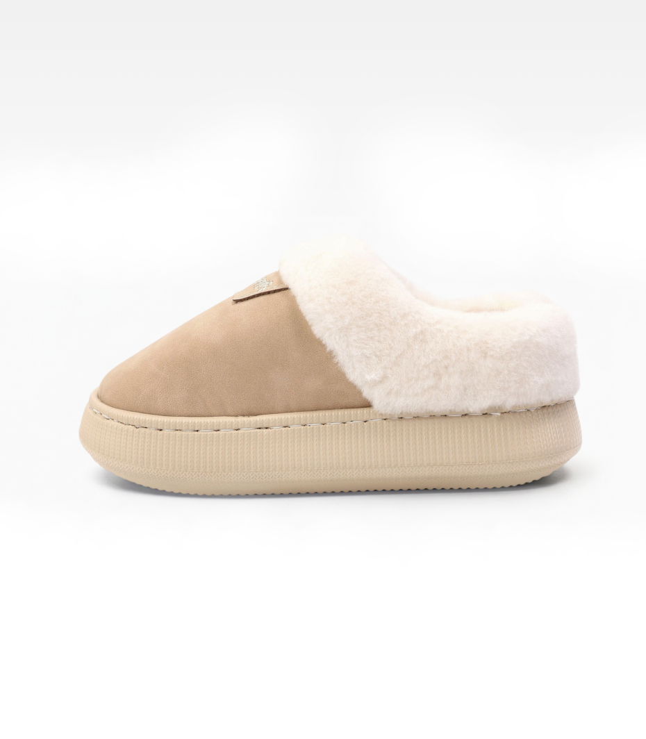HappyComfy - Beige