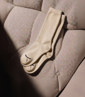 Beige / S