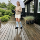 HappyCompress Kompresjonsstrømper