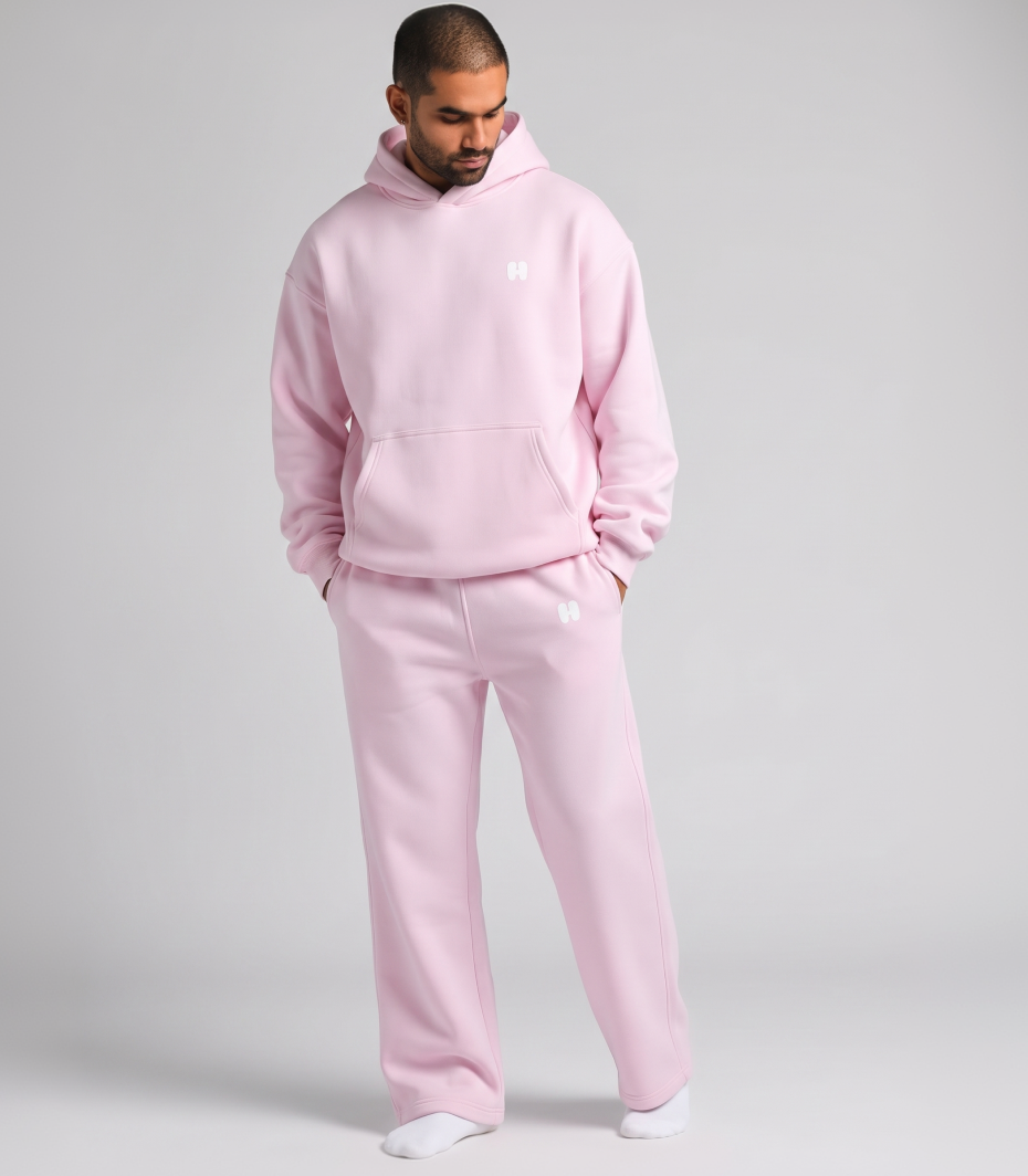 Pudderrosa / XS