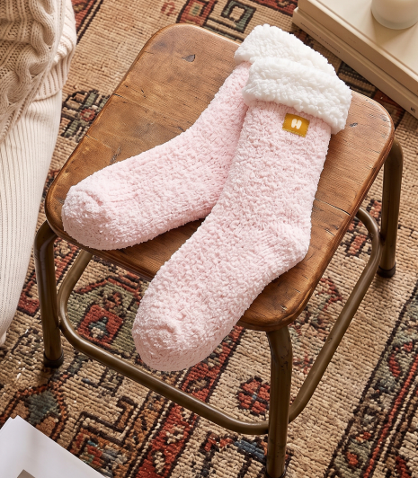 Rosa / Small (34-37 EU)