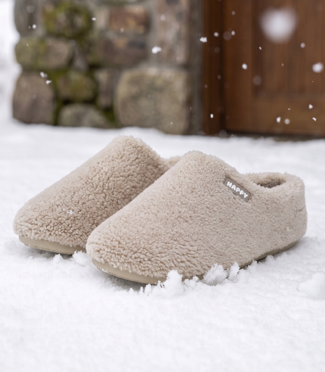 Beige / 36-37