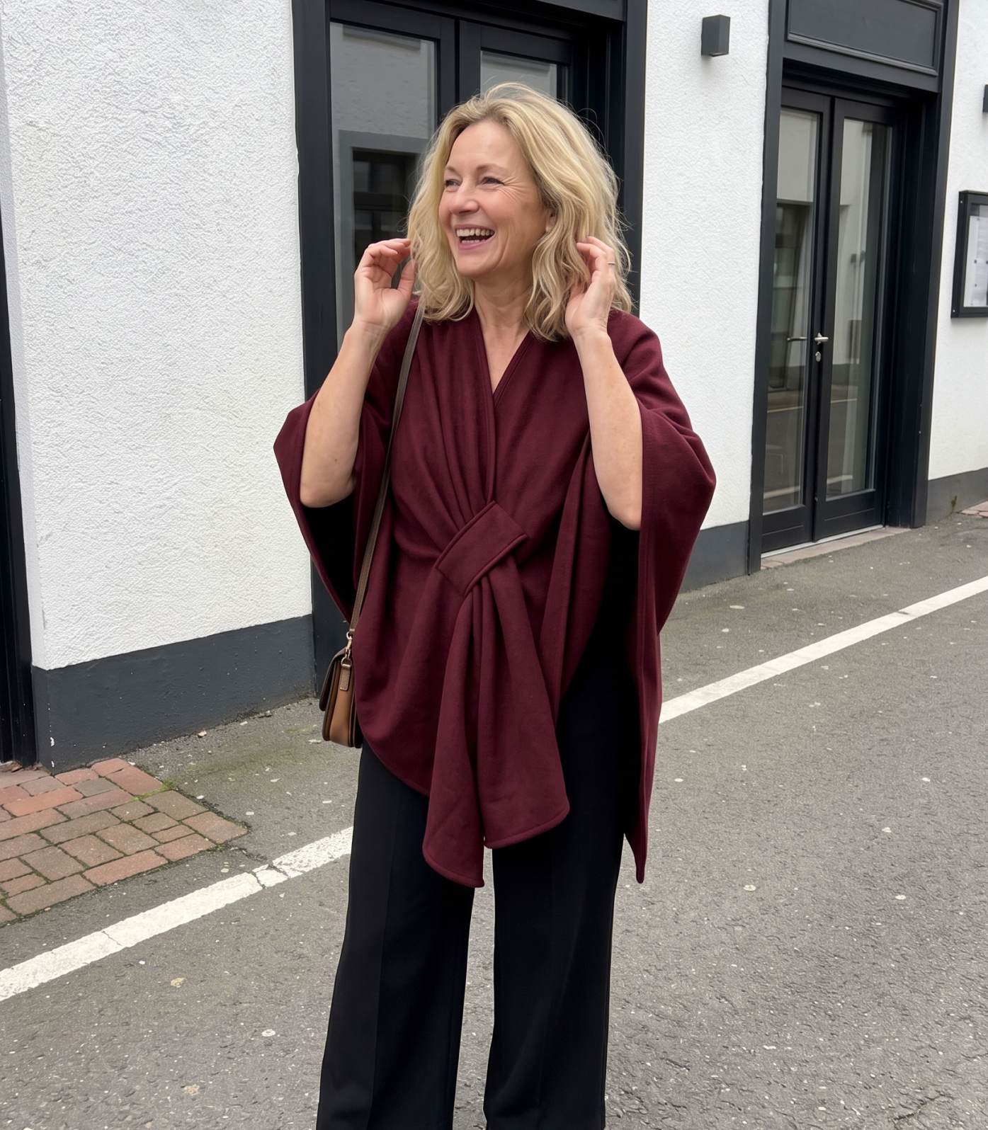HappyFleece