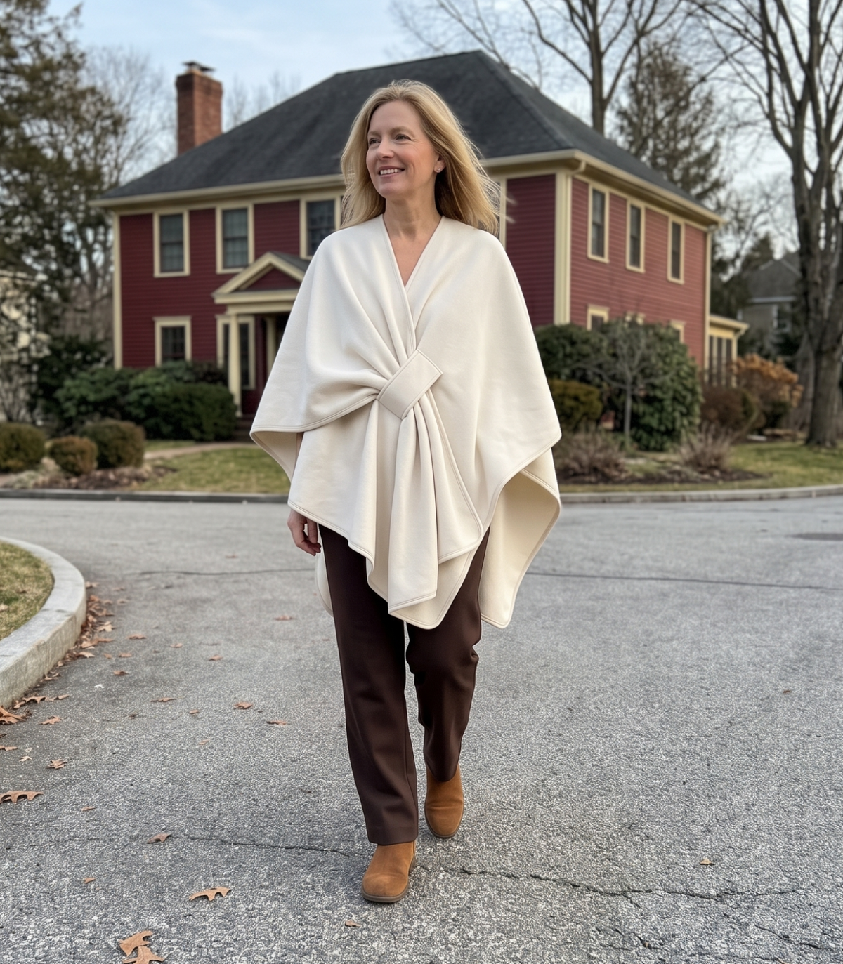 HappyFleece
