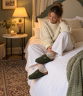 Mørkegrønn / 36