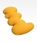 Onesize (100cm) / Okergul