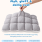 HappyPuff Pillow