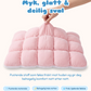 HappyPuff Pillow