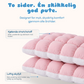 HappyPuff Pillow
