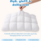 HappyPuff Pillow