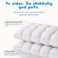 HappyPuff Pillow