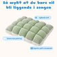 HappyPuff Pillow