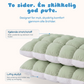 HappyPuff Pillow