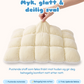 HappyPuff Pillow
