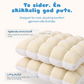 HappyPuff Pillow