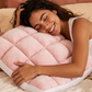 HappyPuff Pillow