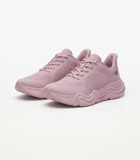Støvete rosa / 36