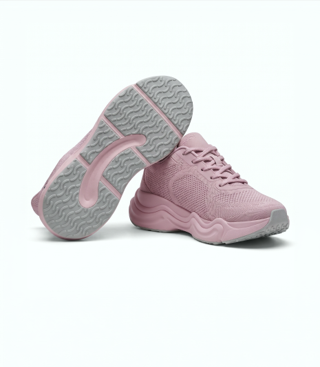 Støvete rosa / 36