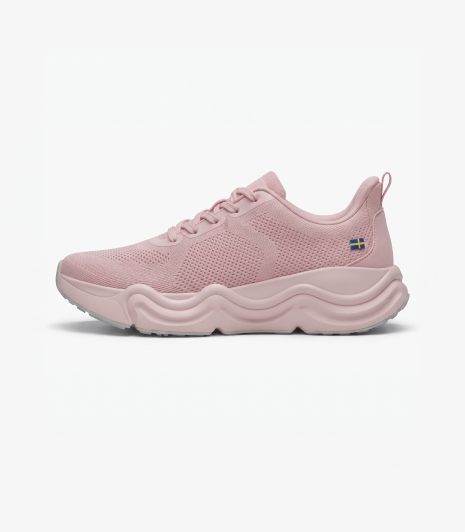 Støvete rosa / 36