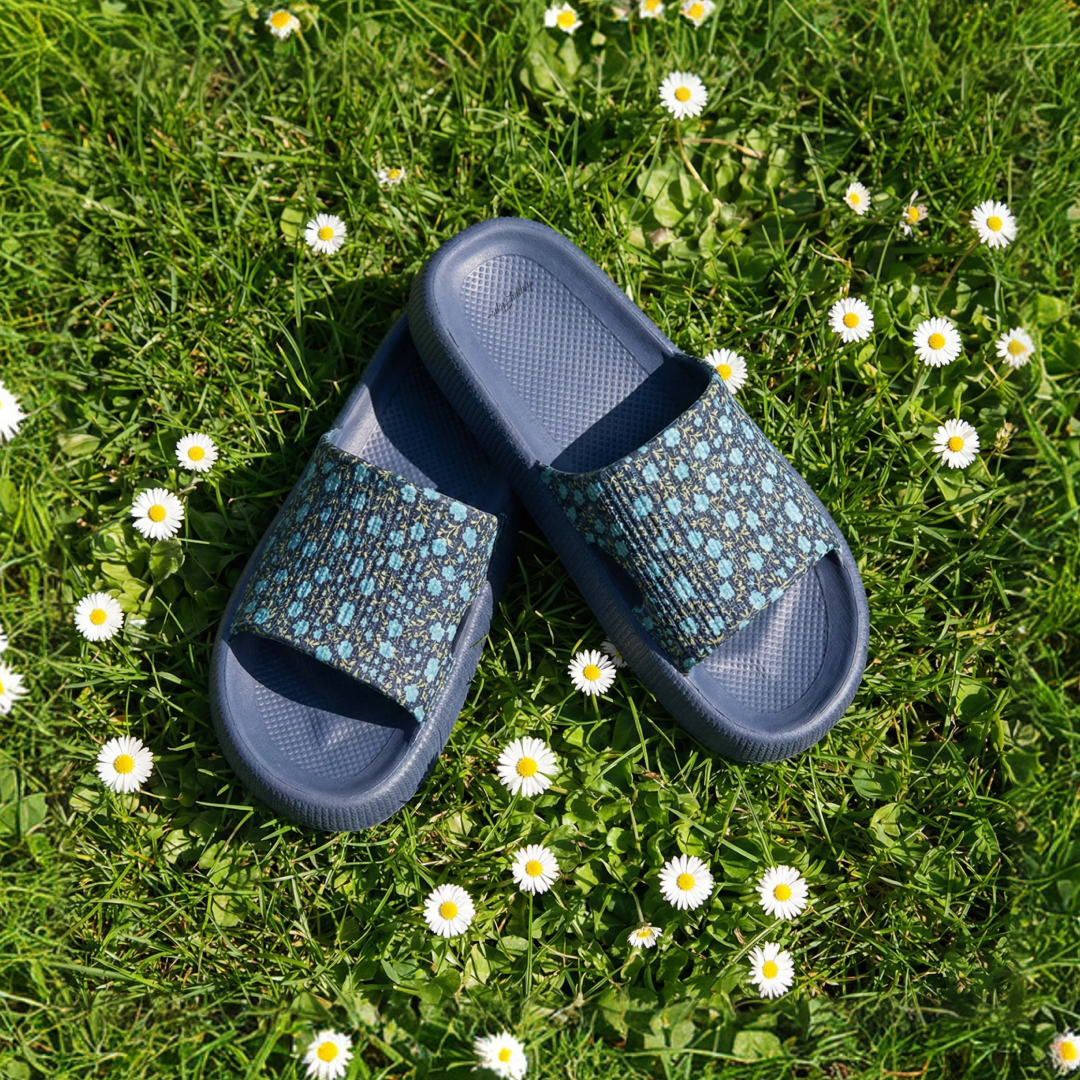 HappyFlops Botanics