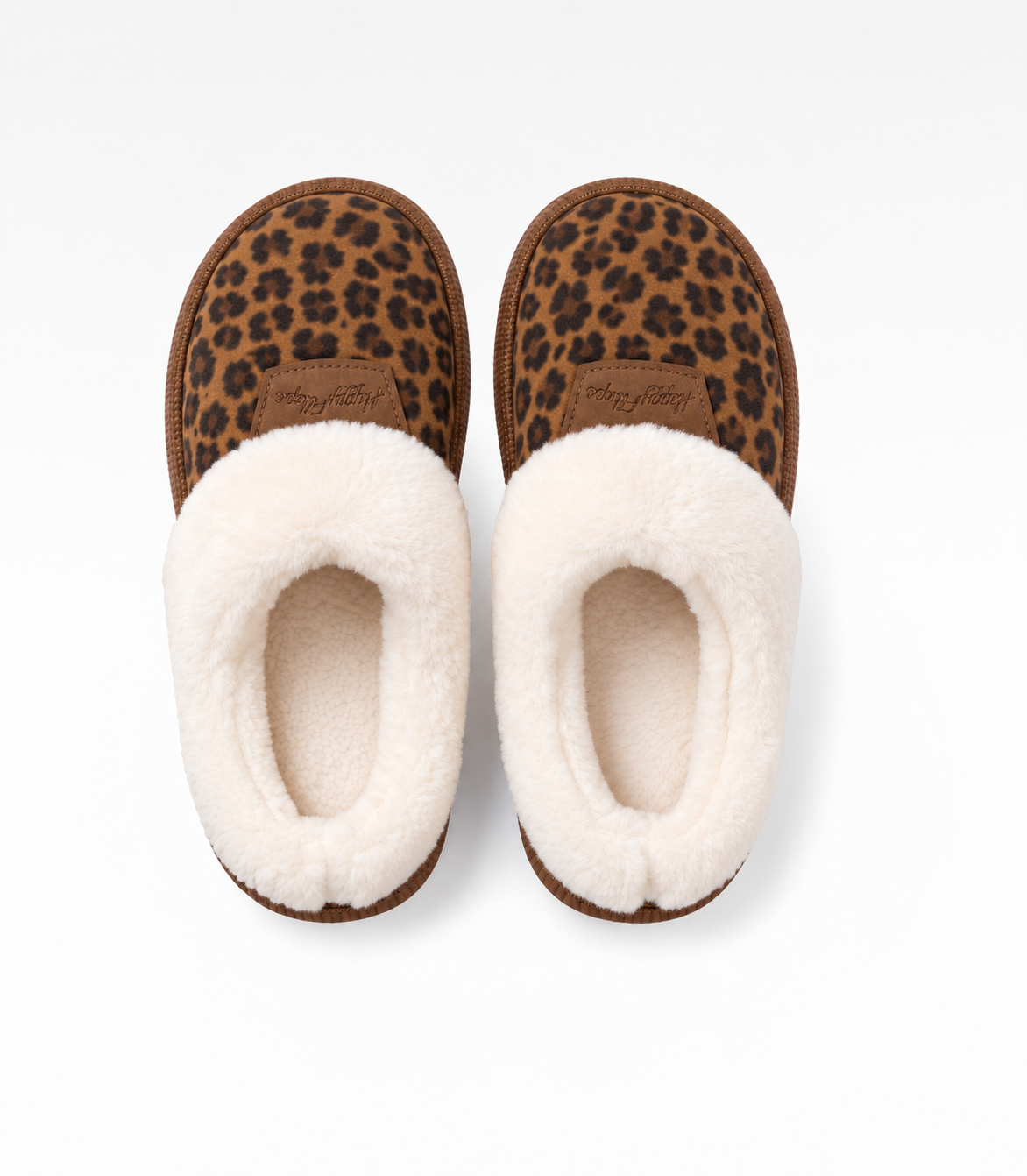 Leopard / 36-37