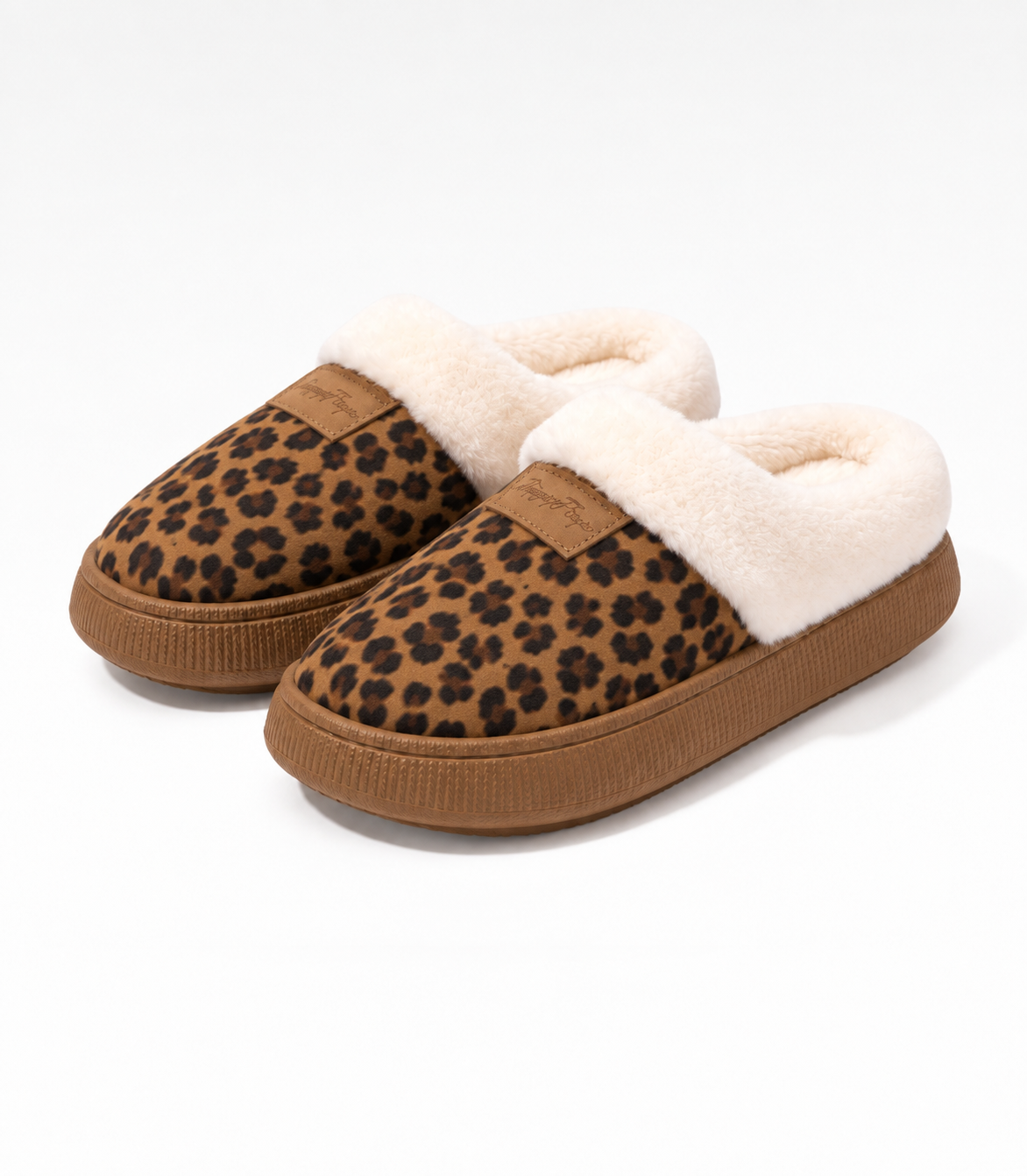 Leopard / 36-37